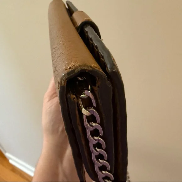 *Beautiful* Fendi - Selleria Peekaboo Long Wallet - Picture 10 of 13